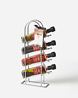 Flavoured Oils Rack