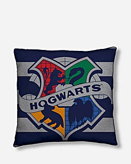 Harry Potter Brave Cushion