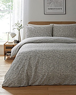 Nim Dotty Duvet Cover Set