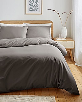 Non Iron Duvet Cover