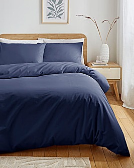 Non Iron Duvet Cover