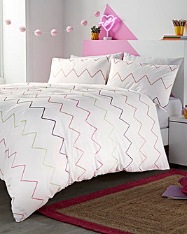 Appletree Mocktail Duvet Set