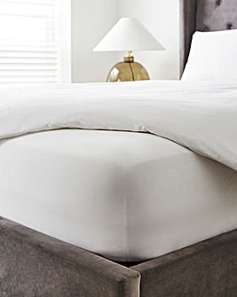 Hotel 300TC Extra Deep Fitted Sheet