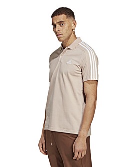adidas 3-Stripes Polo Shirt