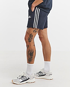 adidas Essentials 3-Stripes Shorts