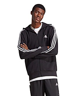 size 3xl adidas hooded shirts & tops