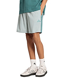 adidas 3 Stripes Chelsea Shorts
