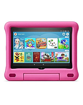 Amazon Fire HD 8 Kids Edition Tablet (2020)