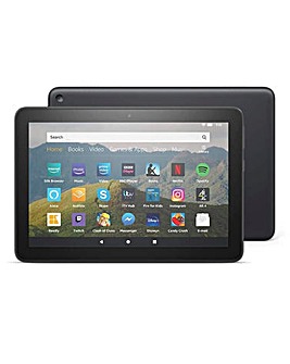 Amazon Fire HD 8 Tablet (2020)