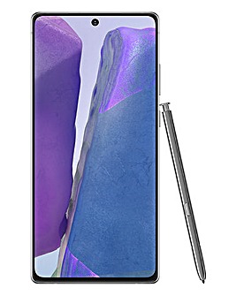 Samsung Galaxy Note20 5G - Mystic Grey