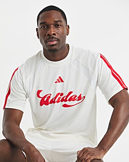 adidas Tiro T-Shirt