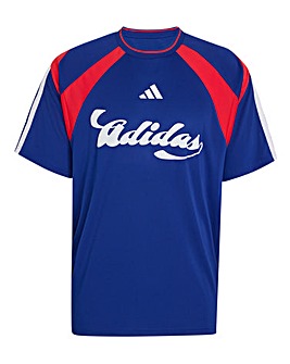 adidas Tiro T-Shirt