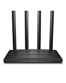 TP-Link AC1900 Dual-Band WiFi Router