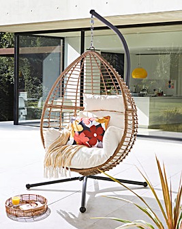 Miami Hanging Chair