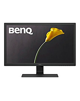 BenQ GL2780E 27in Full HD Monitor, Eye Care BI Sensor, Speakers