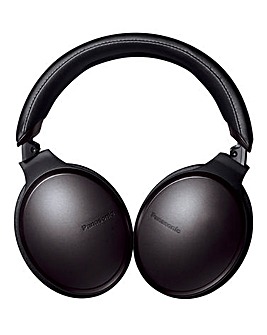 Panasonic Noise Cancelling High Resolution Wireless Headphones