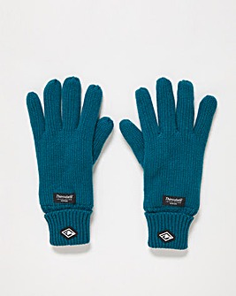 Ladies Thinsulate X Snowdonia Gloves