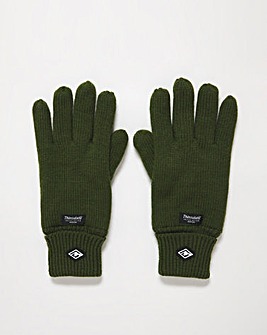 Mens Thinsulate X Snowdonia Gloves