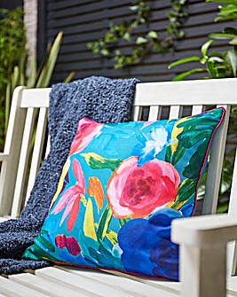 Joanna Hope Lily Outdoor Cushion