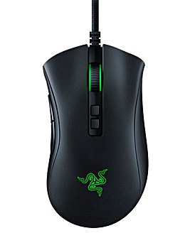 Razer Deathadder V2 Gaming Mouse - Black