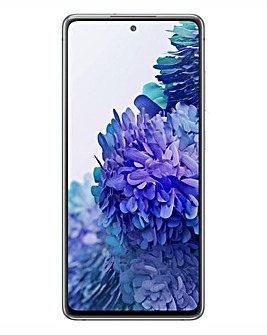 Samsung Galaxy S20 FE 128GB - Cloud White
