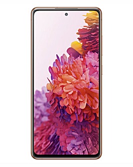 Samsung Galaxy S20 FE 128GB - Cloud Orange
