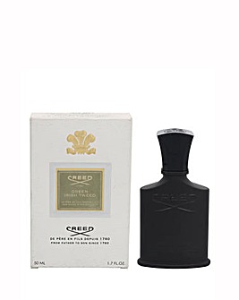 Creed Green Irish Tweed Men Edp Spray 50 ml