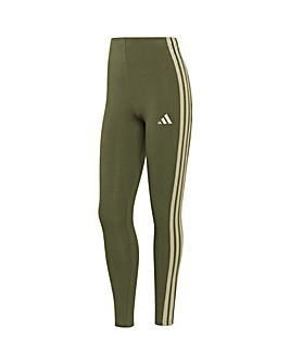 adidas 3 Stripe Leggings