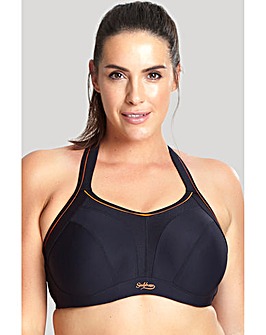 Sculptresse Non Padded Wired Sport Bra