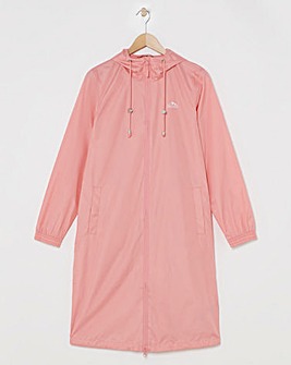 Snowdonia Long Jacket