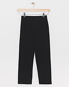 Julipa Pull On Capri Trouser