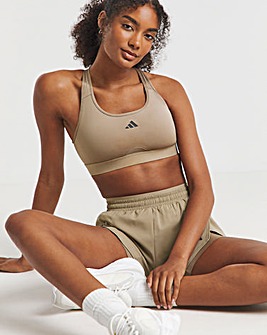 adidas Performance Medium Support Bra