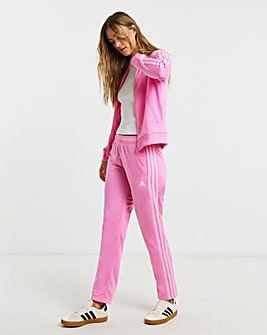 adidas Essential 3 Stripes Tracksuit
