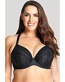 Sculptresse Roxie Plunge Bra
