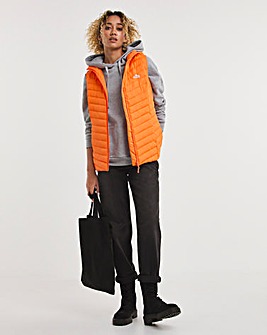 Snowdonia Padded Insulated Gilet