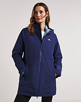 Snowdonia 3 in 1 Parka
