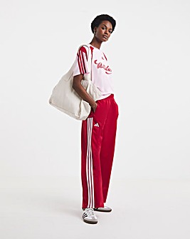 adidas House of Tiro Wide Leg Joggers