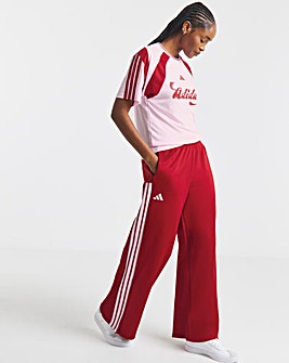 adidas House of Tiro Wide Leg Joggers
