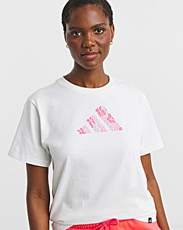 adias Softs Essential T-Shirt