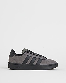 adidas Grand Court Alpha Trainers