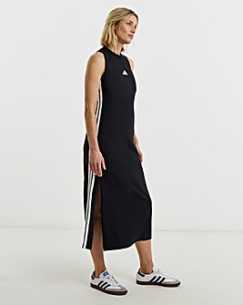 Adidas 3 Stripe Dress