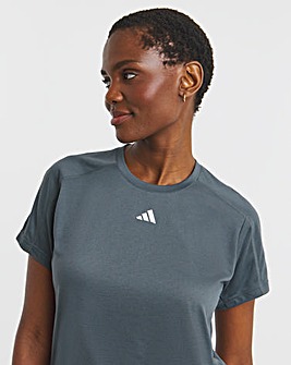 adidas Training Crew Neck T-Shirt