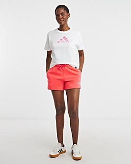 adidas Cotton Short