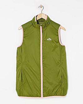 Snowdonia Padded Gilet
