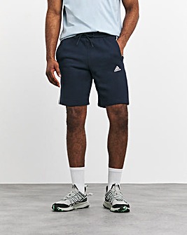 adidas 3-Stripes Fleece Short