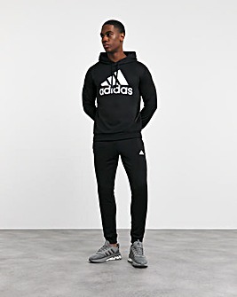 adidas FT Hooded Tracksuit