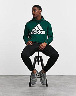 adidas FT Hooded Tracksuit