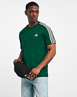 adidas 3-Stripes T-Shirt