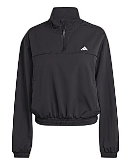 adidas Training 1/4 Zip