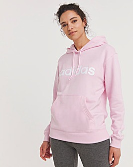 adidas Linear Hoodie